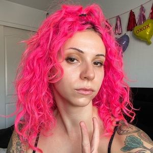 Meet your Posher, Ciera